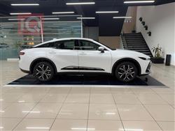 تۆیۆتا کراون